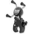 Ram Mount X-Grip / Snap-Link / Tough-Claw, Montage-Set - Schwarz