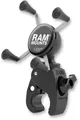 Tough-Claw™ Bindung mit X-Grip® Universal Standfuß RAM MOUNTS