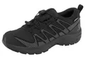 Salomon XA PRO V8 CSWP J Trailrunningschuh Wasserdicht, schwarz