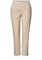 STREET ONE Stoffhose LTD QR Chino_light Cotton_MW_L