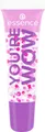 Essence Juicy Bomb Say It With Juicy Splash You´re WOW 04 Strawberry Neu Splash
