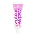 Essence Juicy Bomb Say It With Juicy Splash You´re WOW 04 Strawberry Neu Splash