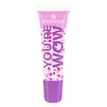 Essence Juicy Bomb Say It With Juicy Splash You´re WOW 04 Strawberry Neu Splash