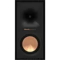 Klipsch Reference R-50M | Regallautsprecher (schwarz) - Schwarz