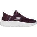 SKECHERS Damen Slipper GO WALK FLEX-GRAND ENTRY