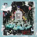 Crimeapple & Big Ghost Ltd Aguardiente (Vinyl) 12" Album