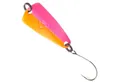 Iron Trout Kunstköder Iron Trout Flathead Spoon 1,8g - Forellenblinker