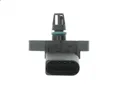 Luftdrucksensor, Höhenanpassung für BOSCH 281 002 976 für A3 (8P1) 2 2006-