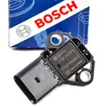 BOSCH 0281002976 Sensor Ansauglufttemperatur für A1-A8 Q2-Q7 IBIZA VW TOURAN