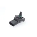 Bosch Ansauglufttemperatur Sensor für Audi Skoda