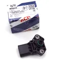 Ladedrucksensor für Audi A3 VW Golf Porsche Panamera Seat Leon Skoda Octavia