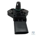 Bosch 281002976 906124 281 2 976 Sensor, Saugrohrdruck