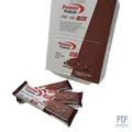 Premier Protein - High Protein Bar 50% - Double Chocolate Cookie - 16x40g - Low