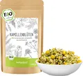 Kamillenblüten Tee BIO 100 g ganz | | 100% natürlich | von bioKontor