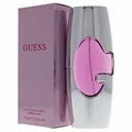 GUESS WOMAN 75ML EAU DE PARFUM SPRAY NAGELNEU & VERSIEGELT