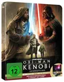 Obi-Wan Kenobi - Steelbook - Limited Edition (4K Ultra HD) (+ Blu-ray) [4 Discs]