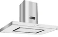  Kaiser Dunstabzugshaube AI 9434 W Eco  90 cm,, 1250m³/h Inselhaube