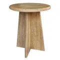 Beistelltisch Nachttisch Hocker Blumenhocker Pflanzenhocker Couchtisch Modern