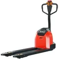 Schefer Elektrohubwagen Ehw 15 Premium Mit 1500kg Tragkraft Gabellänge 800mm