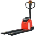 Schefer Elektrohubwagen EHW 15 Premium mit 1,5t Tragkraft Gabellänge 800mm