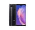 Xiaomi Mi 8 Lite 4/64GB LTE DS 6,26" ohne Simlock Schwarz | Zustand: Sehr gut