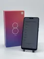 Xiaomi Mi 8 Lite - 64 GB - Midgnight Black (Dual SIM)