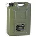 Kraftstoff-Kanister 20L grün   0522 6030