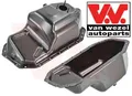 VAN WEZEL 5827072 Ölwanne für Seat für Skoda für VW