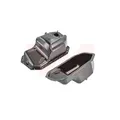 1x Ölwanne VAN WEZEL 5827072 passend für SEAT SKODA VW