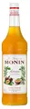 (8,88€/l) Le Sirop de Monin Maracuja Passionsfrucht Sirup 1l Flasche