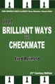 1001 Brilliant Ways to Checkmate (Fred Reinfeld Chess Classics, Band 4)
