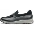 Ara Komfort Slipper Damen 31383833303935 Schwarz 39 EU - Schwarz - 39