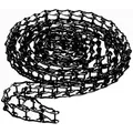 Manfrotto 091MCB Expan-Metallkette Schwarz 3,5m