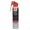 Kettenspray NIGRIN MOTO-BIKE Dry Lube 400ml für O/X-Ring Motorradketten