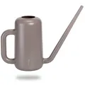Gießkanne klein für den Zimmerpflanzen 1,8 L  Blumengießkanne aus recyceltem ...