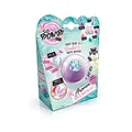 Canal Toys – So Bomb – DIY-Set für Duftende Badebomben – Stelle deine eigenen duftenden Badebomben her – Kreatives Bastelspielzeug – Manuelle Aktivität – Ideale Geschenkidee für Kinder – BBD 038