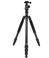 SIRUI Stativkit Traveler 7A Alu mit Kugelkopf E-10