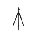 Sirui Traveler 7A Stativ Mit E10 Kugelkopf Aluminium 4 Sektionen