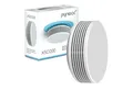Pyrexx XSD200 Funk - Rauchwarnmelder Weiß - 4er Set Rauchmelder