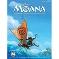 Moana: Music From The Motion Picture Soundtrack For Piano by  1495083187