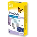 Freestyle Precision ß-Keton Teststreifen Blutketonmessung Xceed/Xtra 1,5µl