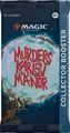 Murders at Karlov Manor Collector's Booster - EN