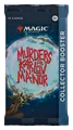 Murders at Karlov Manor Collector's Booster - EN