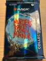 Magic the Gathering Murders at Karlov Manor Collector Booster Pack  Englisch OVP
