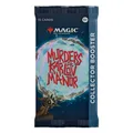 Murders at Karlov Manor Collector Booster Pack - Englisch - Magic the Gathering