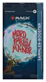 Murders at Karlov Manor Collector Booster Englisch Magic the Gathering Ravnica