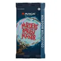 Murders at Karlov Manor Collector Booster - englisch MtG Magic the Gathering