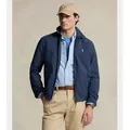 Polo Ralph Lauren für Herren. 710548506001 Marine BI Schaukel-Windbrecher (XXL), Lässig, Baumwolle, Polyester
