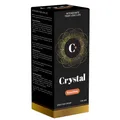 Frei Haus: Morningstar CRYSTAL Erection Cream 50ml Penis Potenz Creme für Männer
