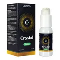 Morningstar Crystal Delay Gel (50ml)